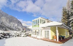  Für 3 Personen: Hübsches Apartment / Ferienwohnung in der Region Österreich