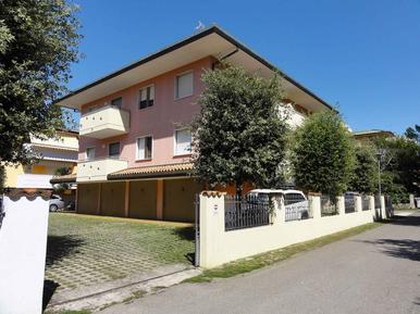  Für 4 Personen: Hübsches Apartment / Ferienwohnung in der Region Bibione