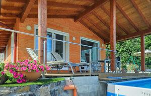 Gemütliches Ferienhaus : Region Riva di Solto für 7 Personen