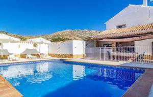 Ferienhaus für 12 Personen