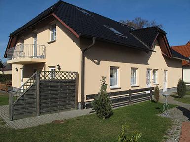  Für 3 Personen: Hübsches Apartment / Ferienwohnung in der Region Ostseebad Baabe