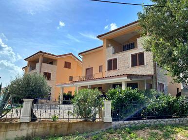  Für 4 Personen: Hübsches Apartment / Ferienwohnung in der Region Šilo