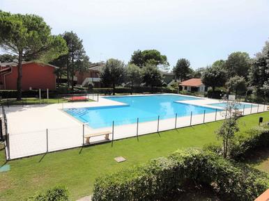  Für 7 Personen: Hübsches Apartment / Ferienwohnung in der Region Bibione