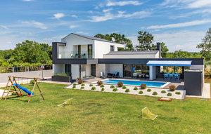 Gemütliches Ferienhaus : Region Faâana-Surida für 8 Personen