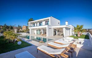 Ferienhaus, Seeblick / Meerblick Ferienhaus, Seeblick / Meerblick
