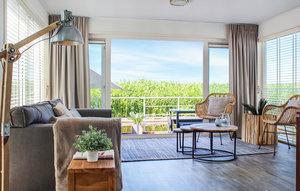  Für 4 Personen: Hübsches Apartment / Ferienwohnung in der Region Holland