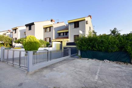  Für 2 Personen: Hübsches Apartment / Ferienwohnung in der Region Umag