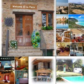 Ferienhaus für 20 Personen