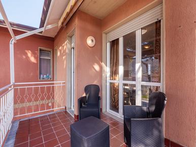 Gemütliches Ferienhaus : Region Ligurien für 5 Personen