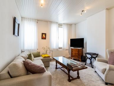 Gemütliches Ferienhaus : Region Oostende für 4 Personen