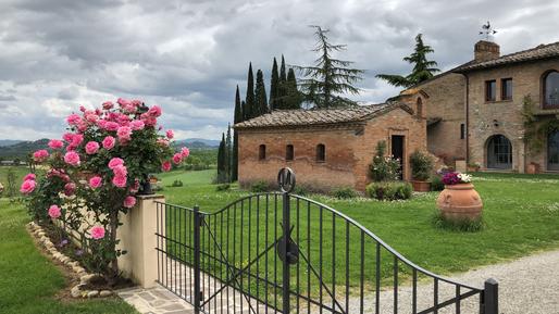 Ferienwohnung für 4 Personen