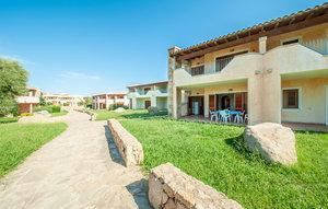  Für 4 Personen: Hübsches Apartment / Ferienwohnung in der Region Marinella auf Sardinien