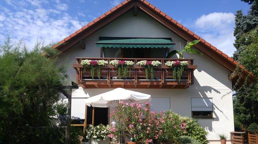  Für 2 Personen: Hübsches Apartment / Ferienwohnung in der Region Sachsen