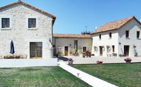 Ferienhaus für 16 Personen