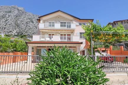  Für 7 Personen: Hübsches Apartment / Ferienwohnung in der Region Dubrovnik-Neretva