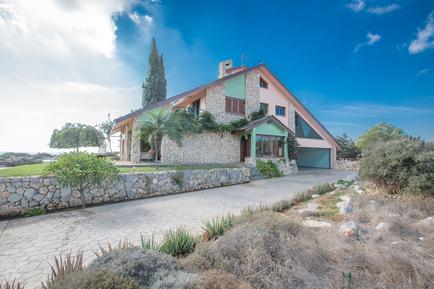 Urlaub Im Ferienhaus Auf Zypern Tui Villas
