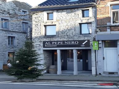 Gemütliches Ferienhaus : Region Aywaille für 6 Personen