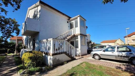  Für 3 Personen: Hübsches Apartment / Ferienwohnung in der Region Omišalj