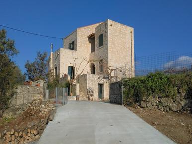 Ferienhaus für 10 Personen