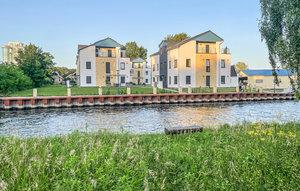  Für 4 Personen: Hübsches Apartment / Ferienwohnung in der Region Rechlin