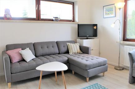  Für 4 Personen: Hübsches Apartment / Ferienwohnung in der Region Schleswig-Holstein