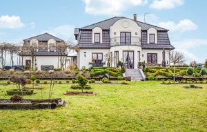 Ferienhaus für 6 Personen