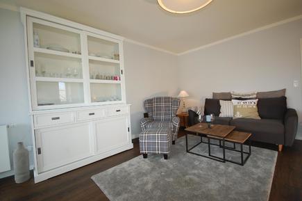  Für 4 Personen: Hübsches Apartment / Ferienwohnung in der Region Scharbeutz