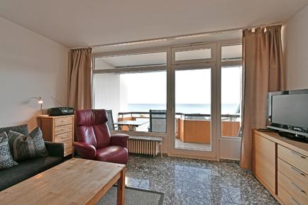  Für 4 Personen: Hübsches Apartment / Ferienwohnung in der Region Scharbeutz