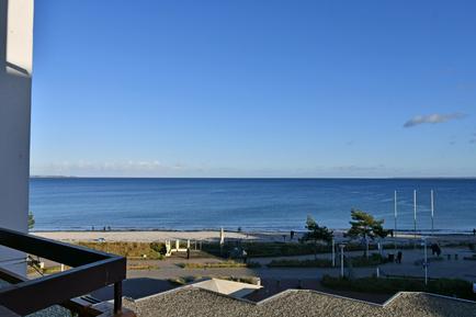  Für 5 Personen: Hübsches Apartment / Ferienwohnung in der Region Scharbeutz