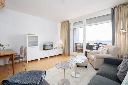  Für 5 Personen: Hübsches Apartment / Ferienwohnung in der Region Scharbeutz