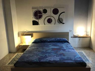  Für 2 Personen: Hübsches Apartment / Ferienwohnung in der Region Tignale
