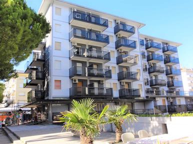  Für 4 Personen: Hübsches Apartment / Ferienwohnung in der Region Bibione
