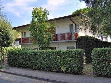  Für 6 Personen: Hübsches Apartment / Ferienwohnung in der Region Bibione