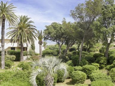  Für 4 Personen: Hübsches Apartment / Ferienwohnung in der Region Cote d'Azur