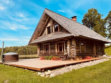 Ferienhaus für 8 Personen