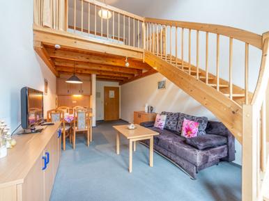  Für 2 Personen: Hübsches Apartment / Ferienwohnung in der Region Bayerischer Wald