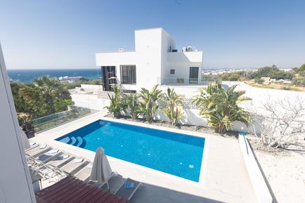 Urlaub Im Ferienhaus Auf Zypern Tui Villas