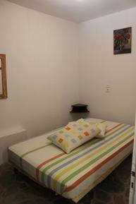 Ferienhaus für 4 Personen