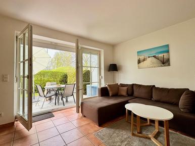  Für 4 Personen: Hübsches Apartment / Ferienwohnung in der Region Scharbeutz