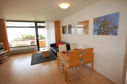  Für 4 Personen: Hübsches Apartment / Ferienwohnung in der Region Scharbeutz
