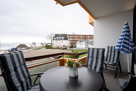  Für 6 Personen: Hübsches Apartment / Ferienwohnung in der Region Scharbeutz