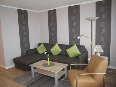  Für 2 Personen: Hübsches Apartment / Ferienwohnung in der Region Scharbeutz