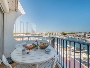  Für 4 Personen: Hübsches Apartment / Ferienwohnung in der Region Languedoc-Roussillon