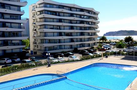 Für 4 Personen: Hübsches Apartment / Ferienwohnung in der Region Costa-Brava