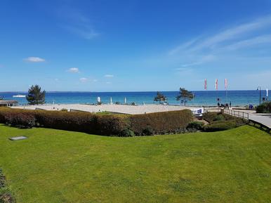  Für 3 Personen: Hübsches Apartment / Ferienwohnung in der Region Scharbeutz