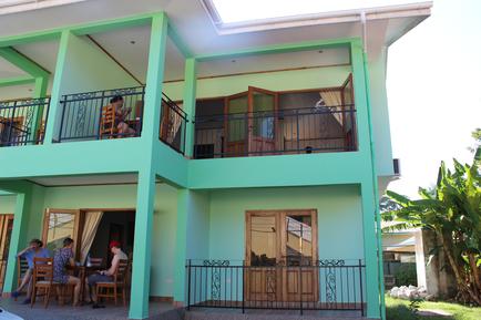 Studio für 2 Personen