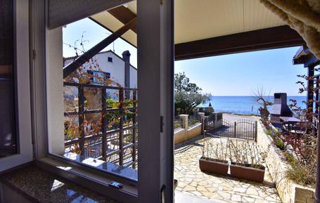  Für 2 Personen: Hübsches Apartment / Ferienwohnung in der Region Zambratija