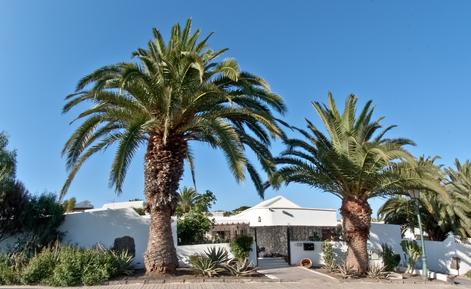 Ferienhaus für 9 Personen