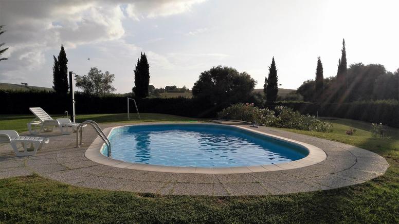 Ferienwohnung für 6 Personen in Castellina Marittima | TUIvillas.com