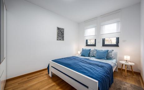  Für 6 Personen: Hübsches Apartment / Ferienwohnung in der Region Umag